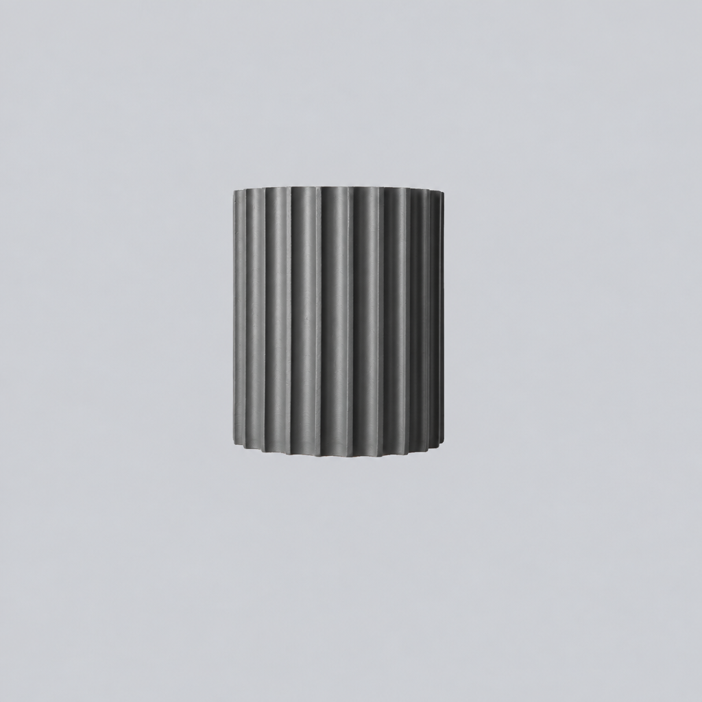 Nordic Resin Wall Lamp product photo