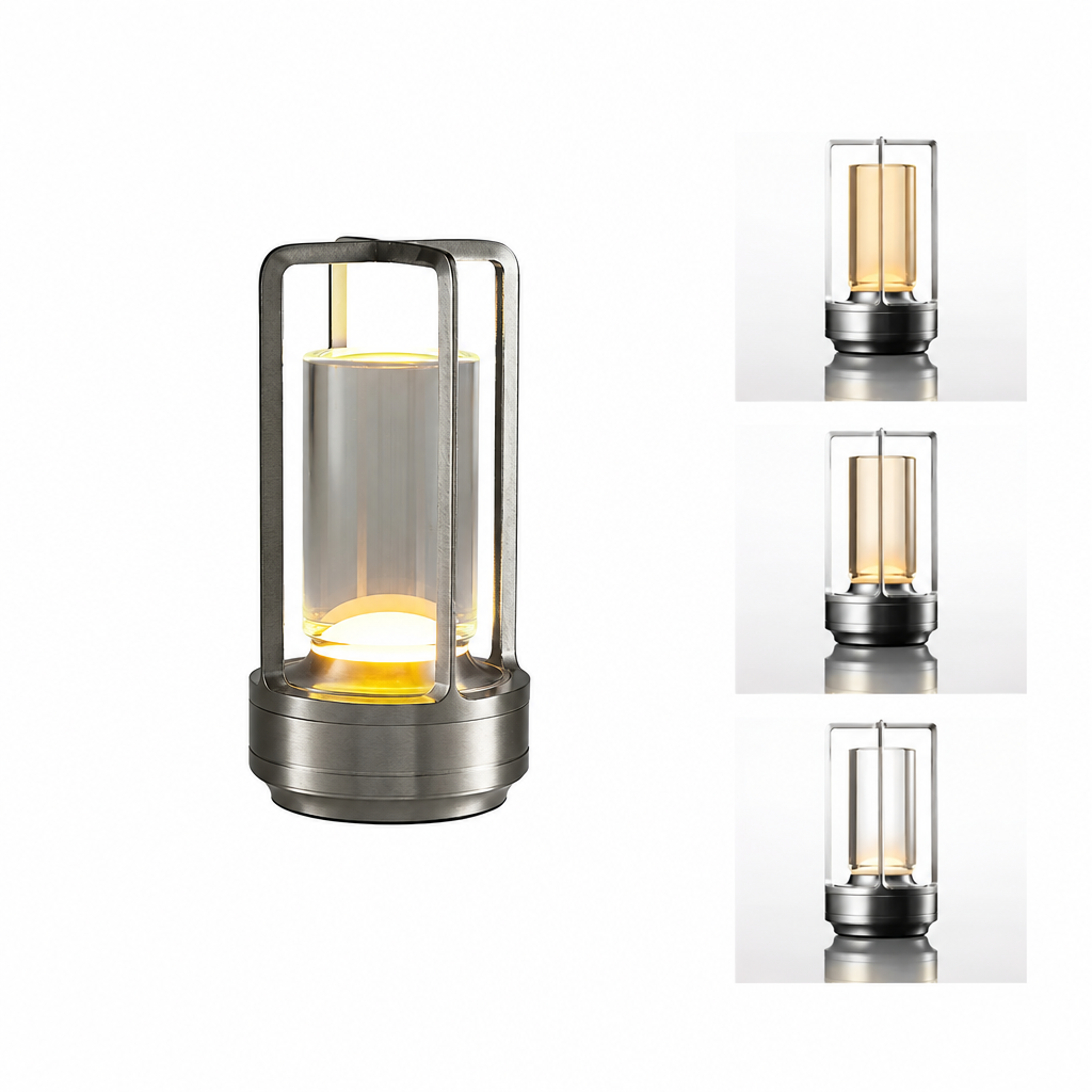 Rechargeable Nightlight product photo