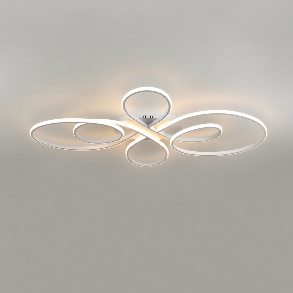 Remote Control Ceiling Light product photo