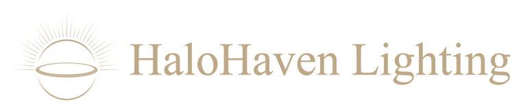 HaloHaven Lighting