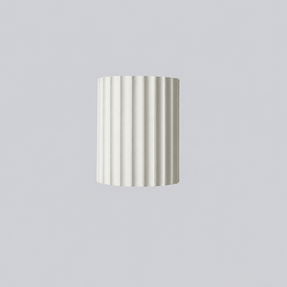 Nordic Resin Wall Lamp product photo