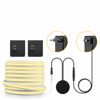 Motion Sensor LED Neon Strip product photo