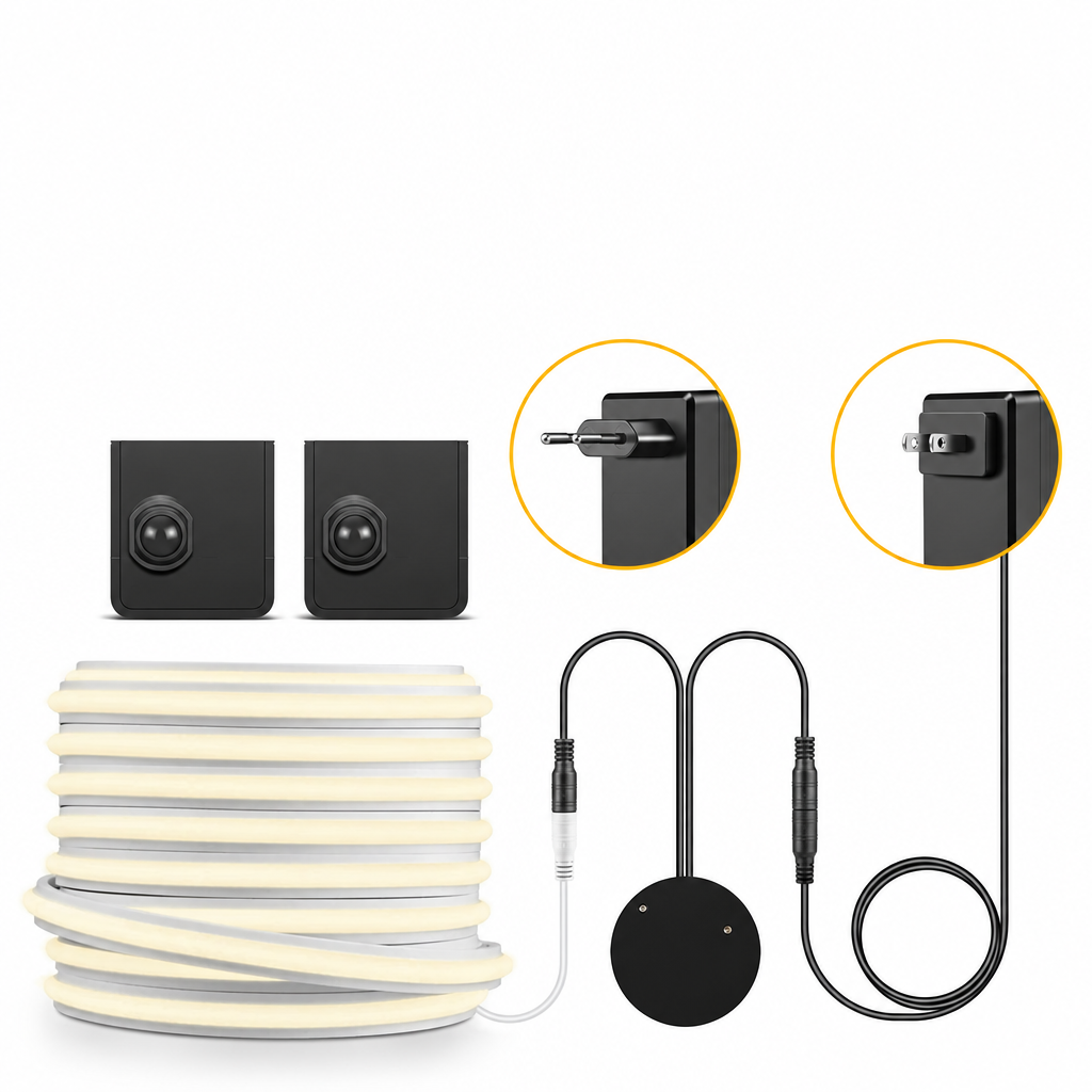 Motion Sensor LED Neon Strip product photo