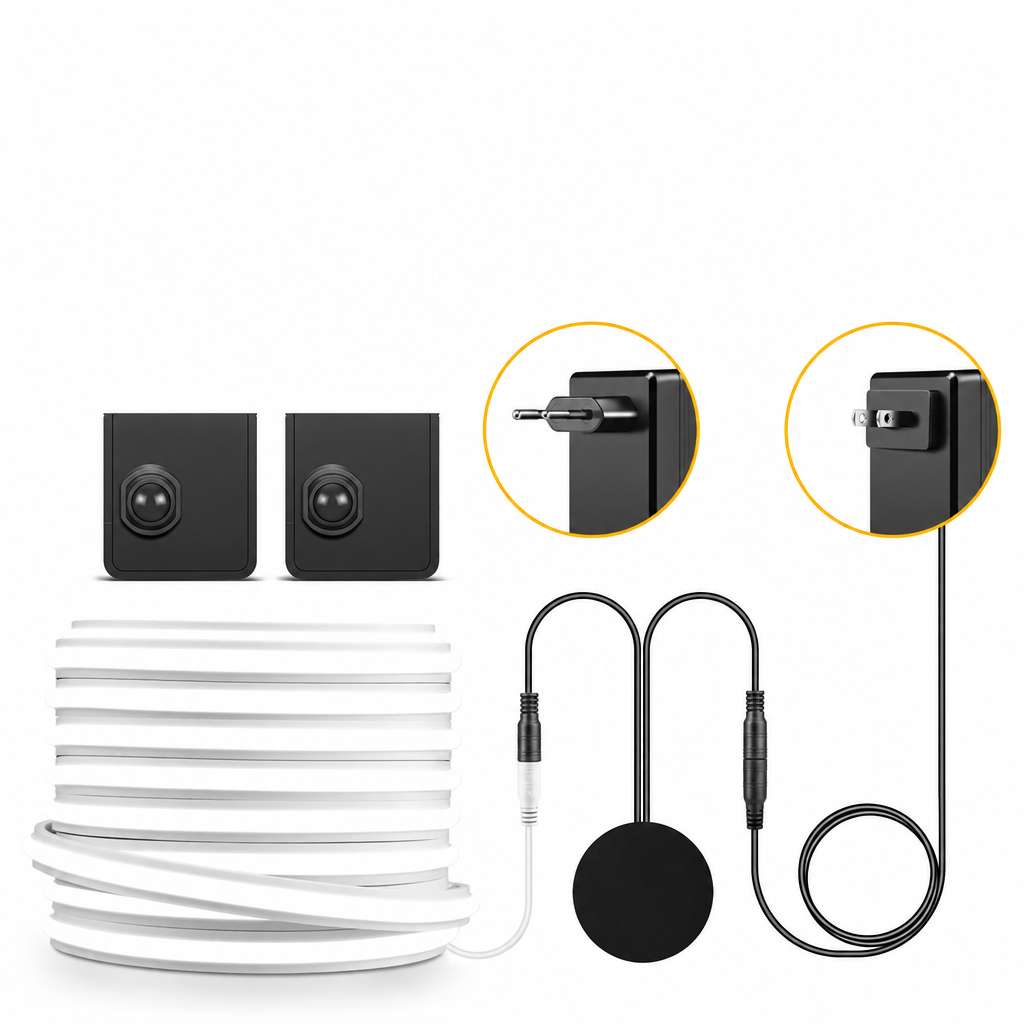 Motion Sensor LED Neon Strip product photo
