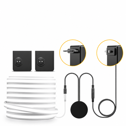 Motion Sensor LED Neon Strip product photo