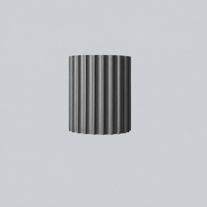 Nordic Resin Wall Lamp product photo