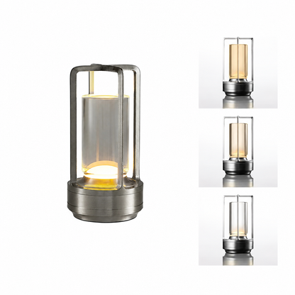 Cordless LED Table Lamp product photo