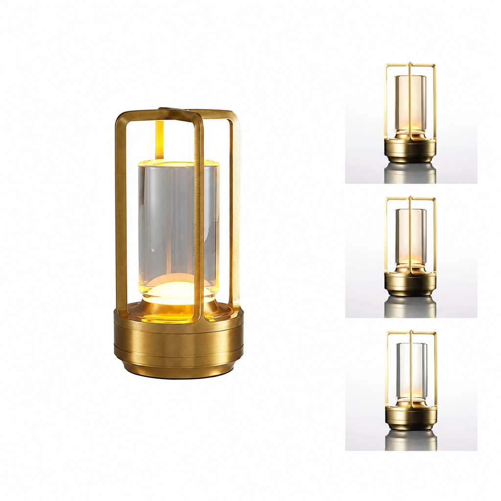 Cordless LED Table Lamp product photo