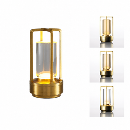 Rechargeable Nightlight product photo