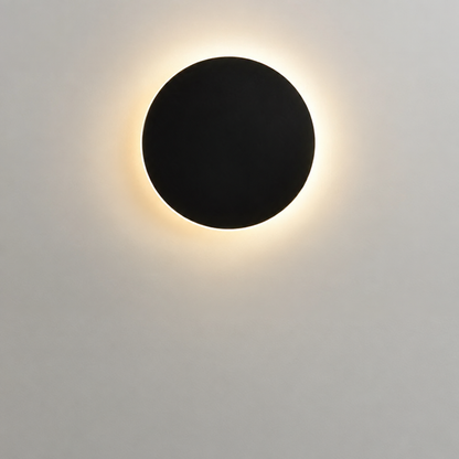 LED Round Wall Lamp product photo