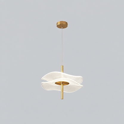 Nordic LED pendant light product photo
